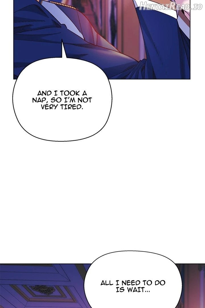 I Will Protect the Lady Chapter 10 - page 13
