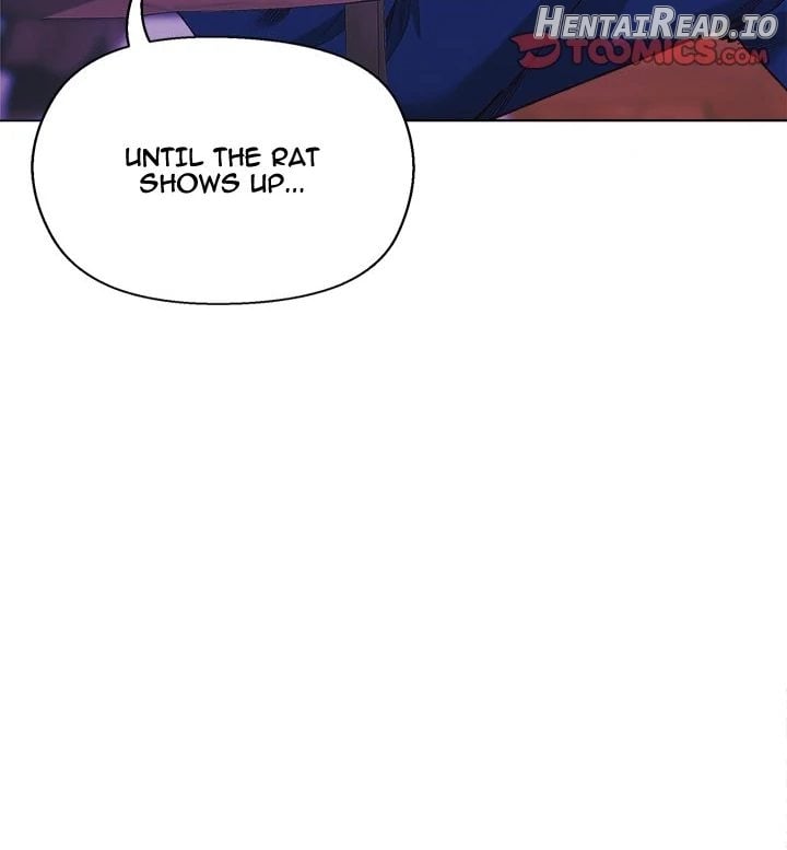 I Will Protect the Lady Chapter 10 - page 15