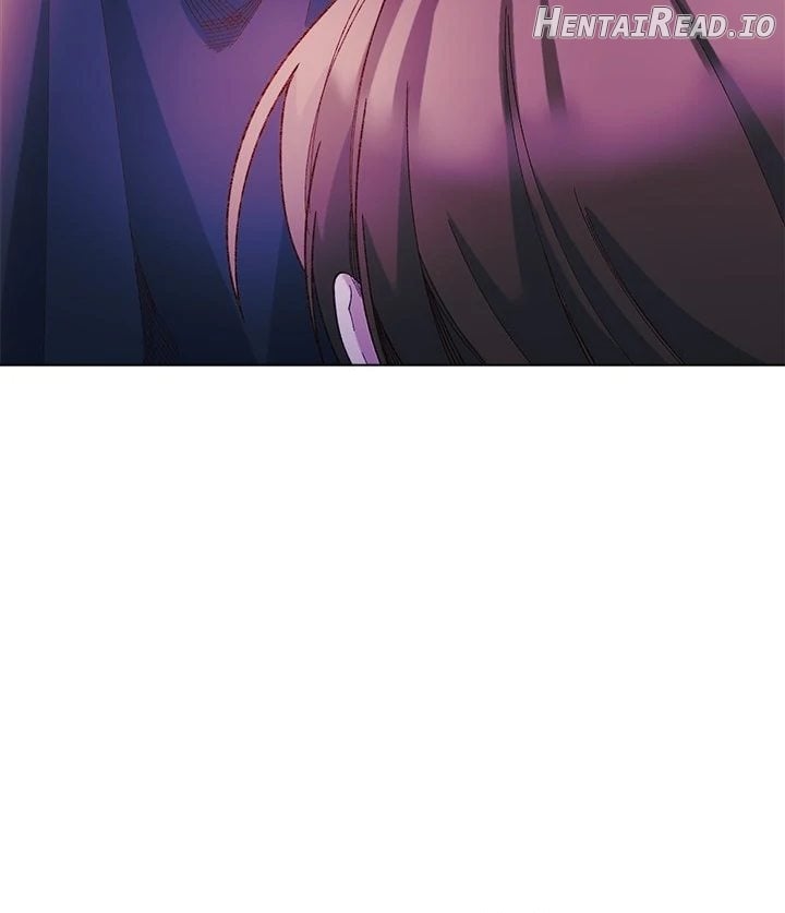 I Will Protect the Lady Chapter 10 - page 25