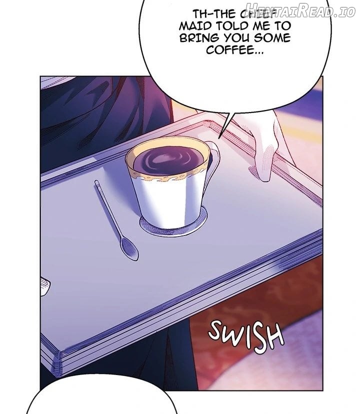 I Will Protect the Lady Chapter 10 - page 29