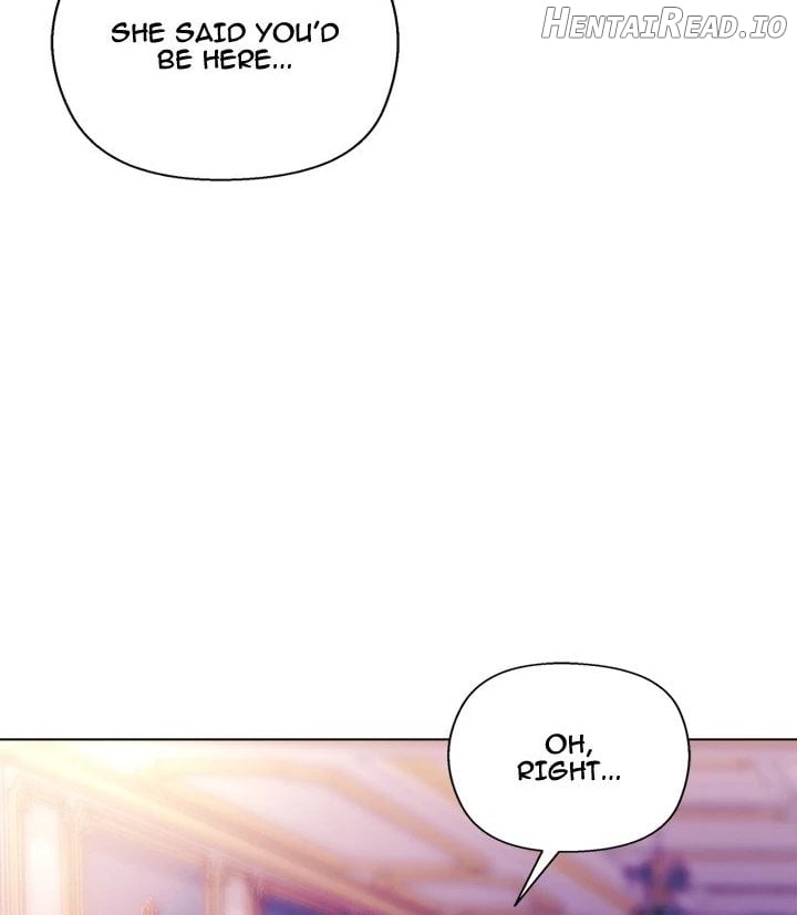 I Will Protect the Lady Chapter 10 - page 30