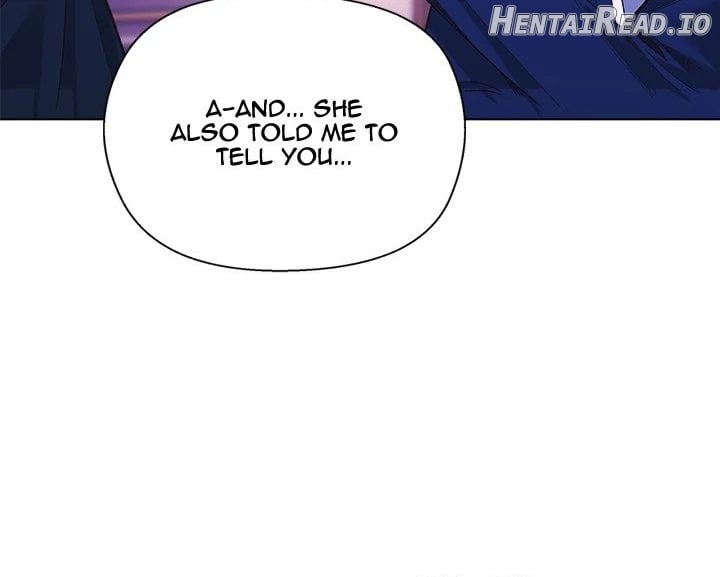 I Will Protect the Lady Chapter 10 - page 35