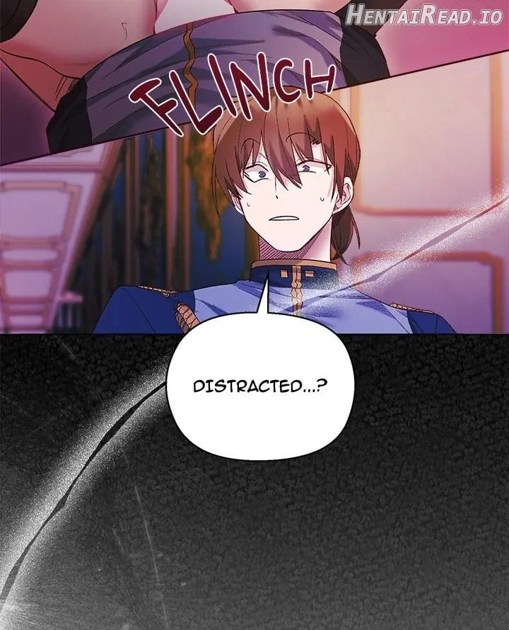 I Will Protect the Lady Chapter 10 - page 39