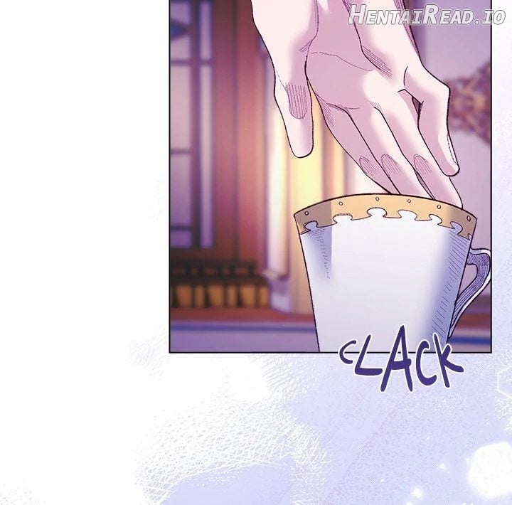 I Will Protect the Lady Chapter 10 - page 45