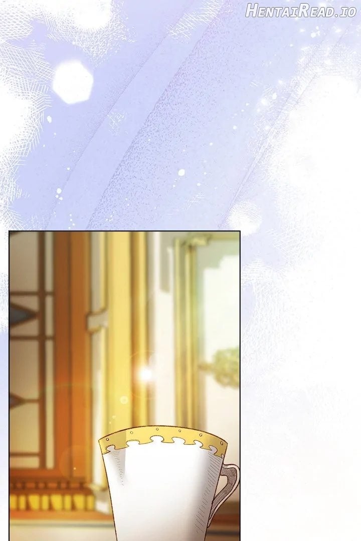 I Will Protect the Lady Chapter 10 - page 46