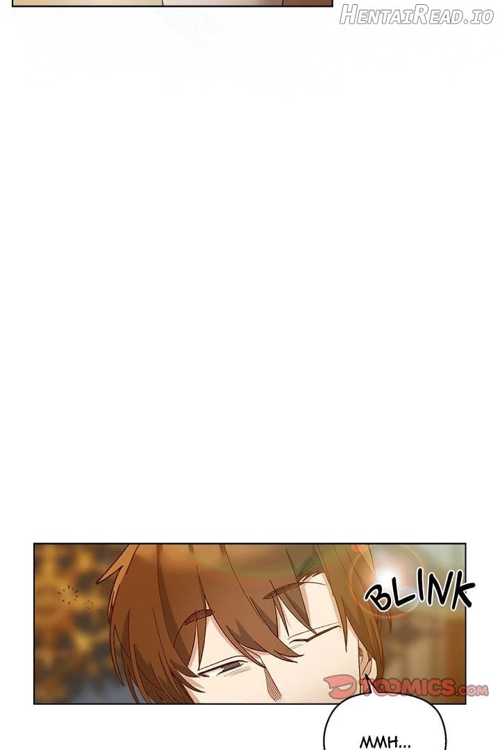 I Will Protect the Lady Chapter 10 - page 47