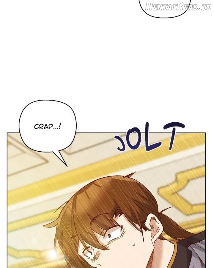 I Will Protect the Lady Chapter 10 - page 48