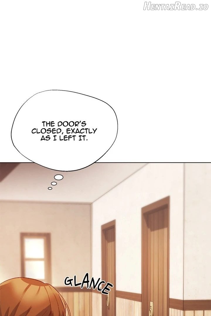 I Will Protect the Lady Chapter 10 - page 59