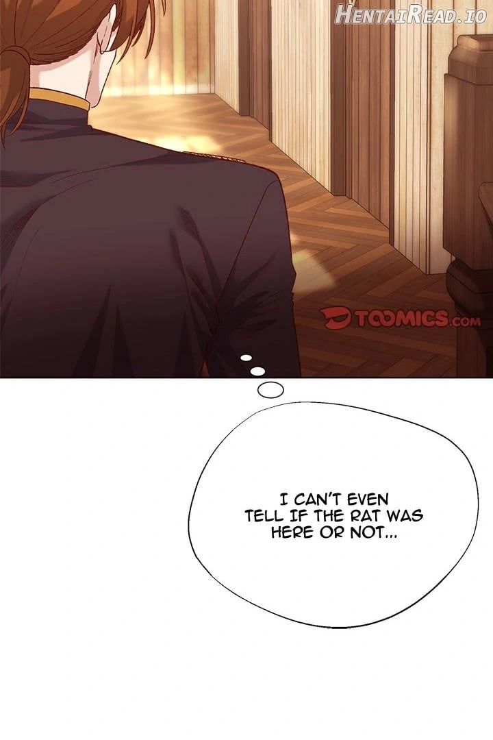 I Will Protect the Lady Chapter 10 - page 60