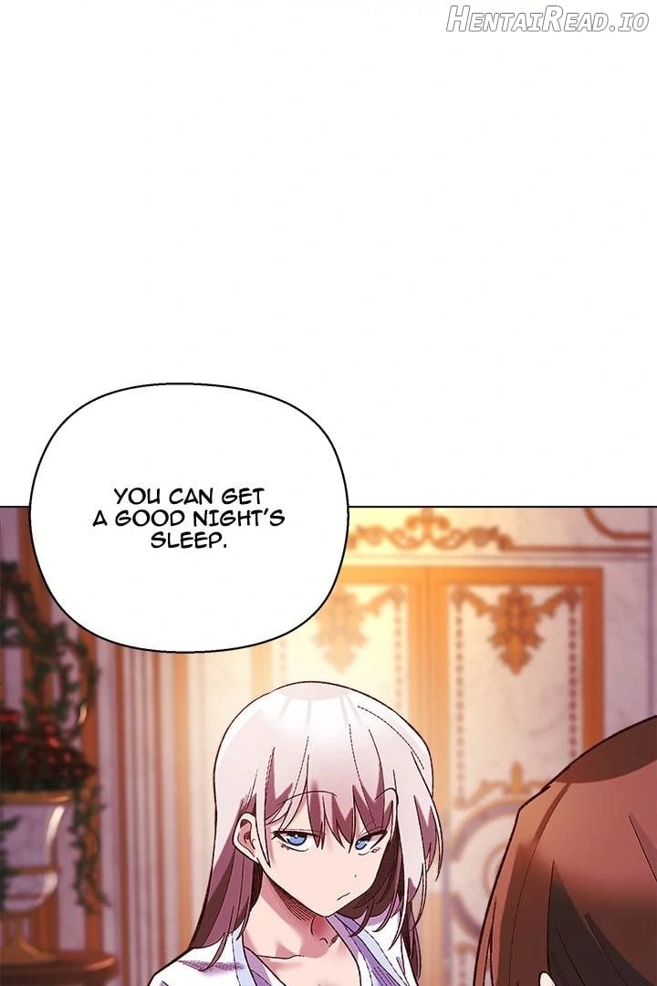 I Will Protect the Lady Chapter 10 - page 7