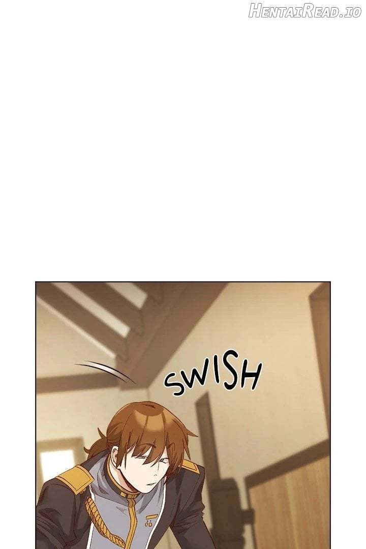 I Will Protect the Lady Chapter 10 - page 61