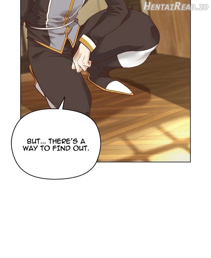 I Will Protect the Lady Chapter 10 - page 62