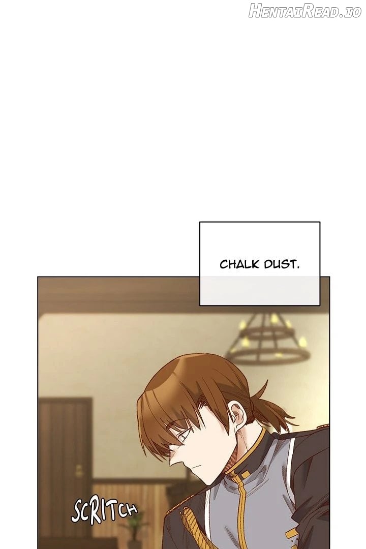 I Will Protect the Lady Chapter 10 - page 64