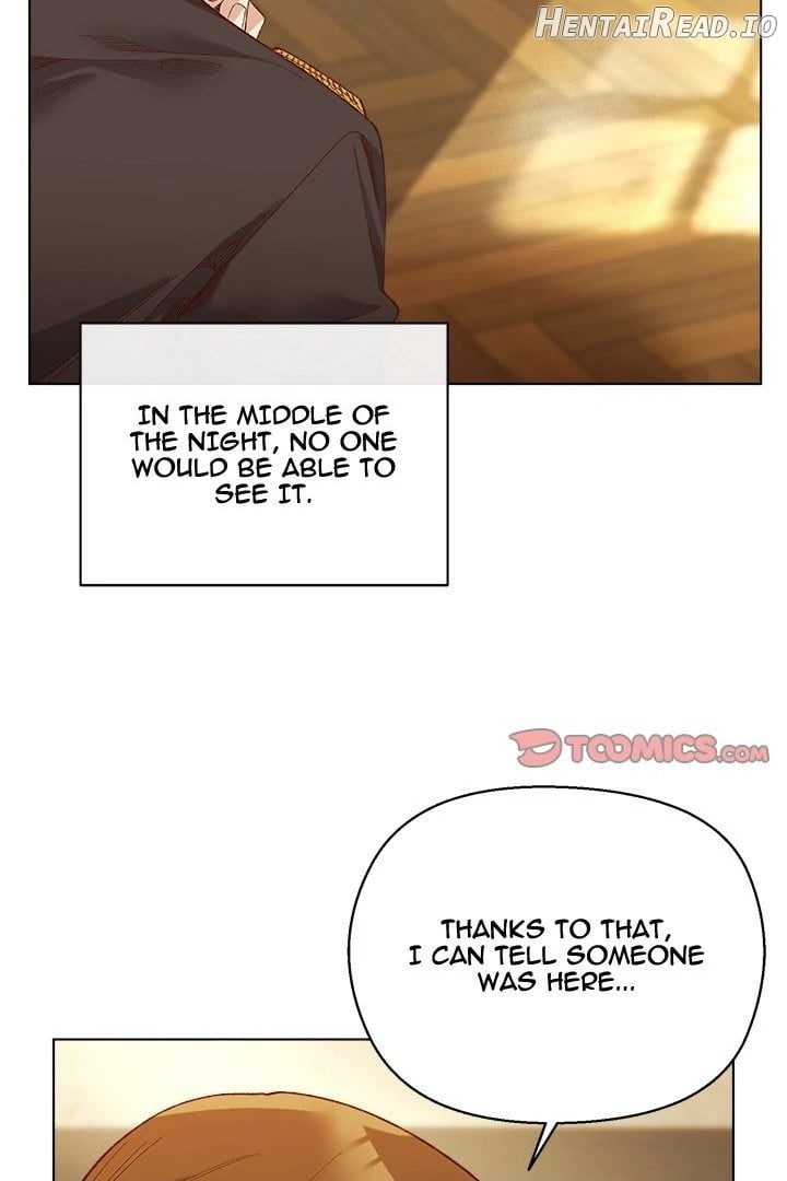 I Will Protect the Lady Chapter 10 - page 66