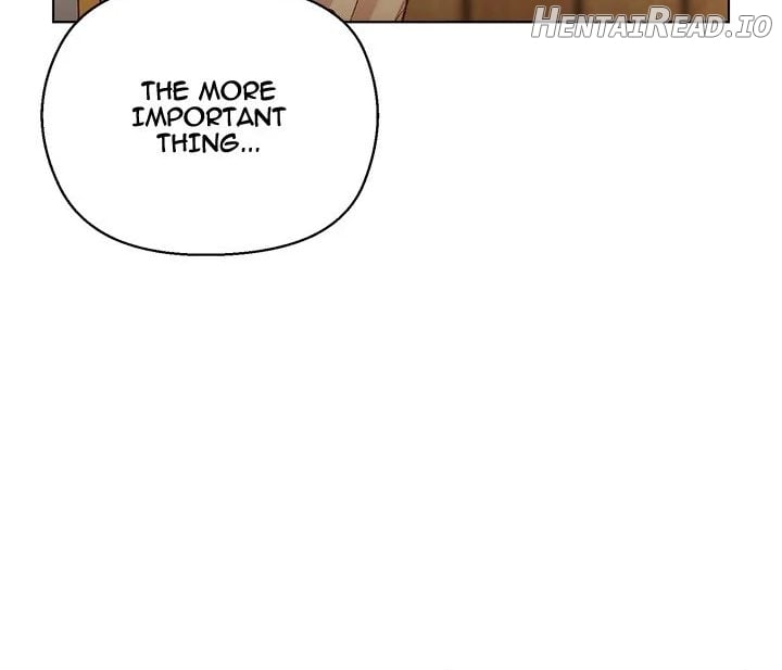 I Will Protect the Lady Chapter 10 - page 68