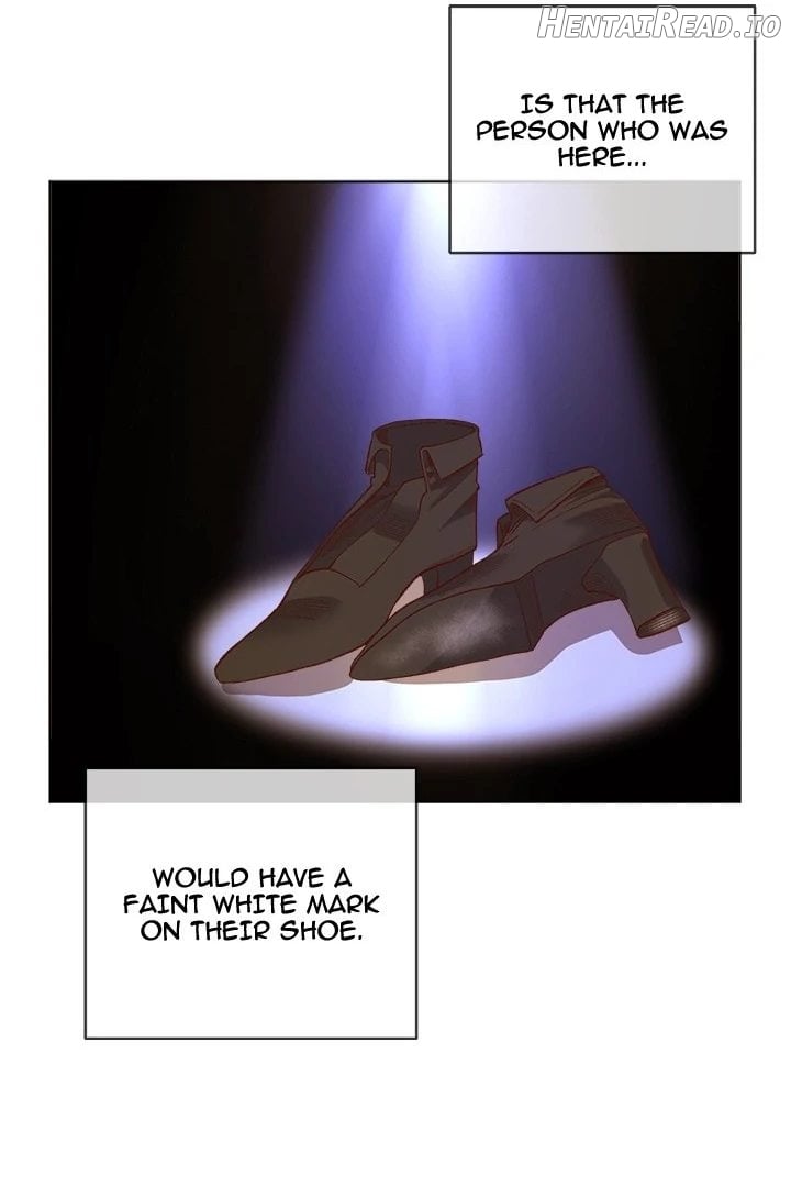 I Will Protect the Lady Chapter 10 - page 69