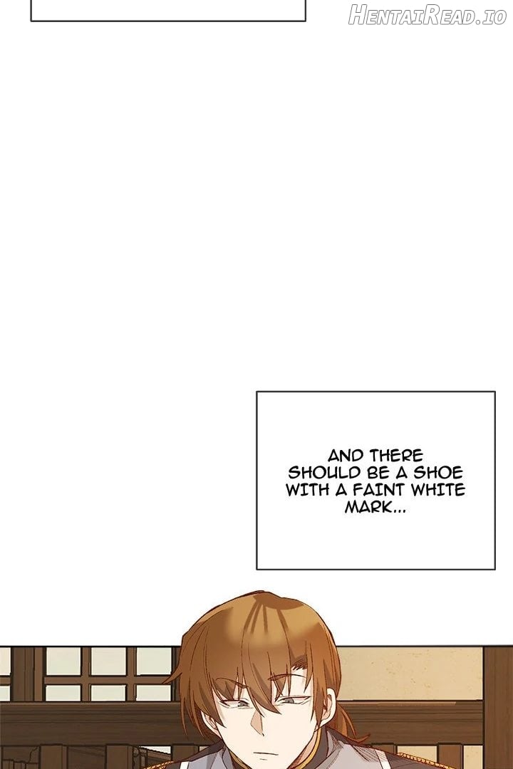 I Will Protect the Lady Chapter 10 - page 71