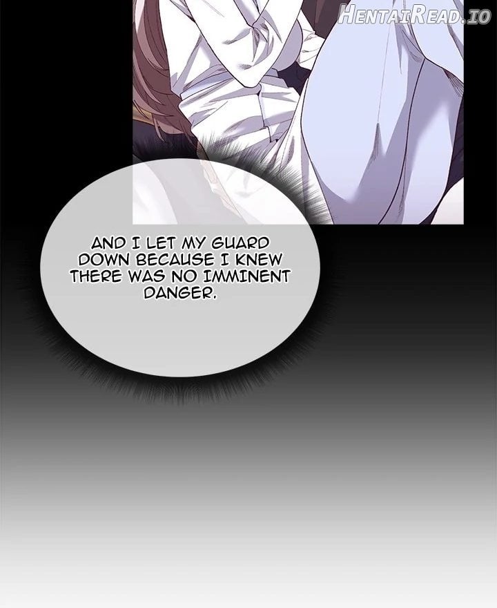 I Will Protect the Lady Chapter 10 - page 78