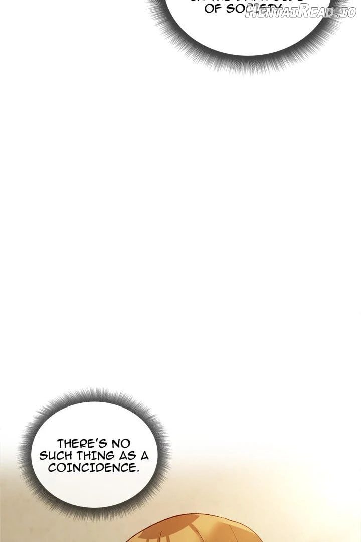 I Will Protect the Lady Chapter 10 - page 81