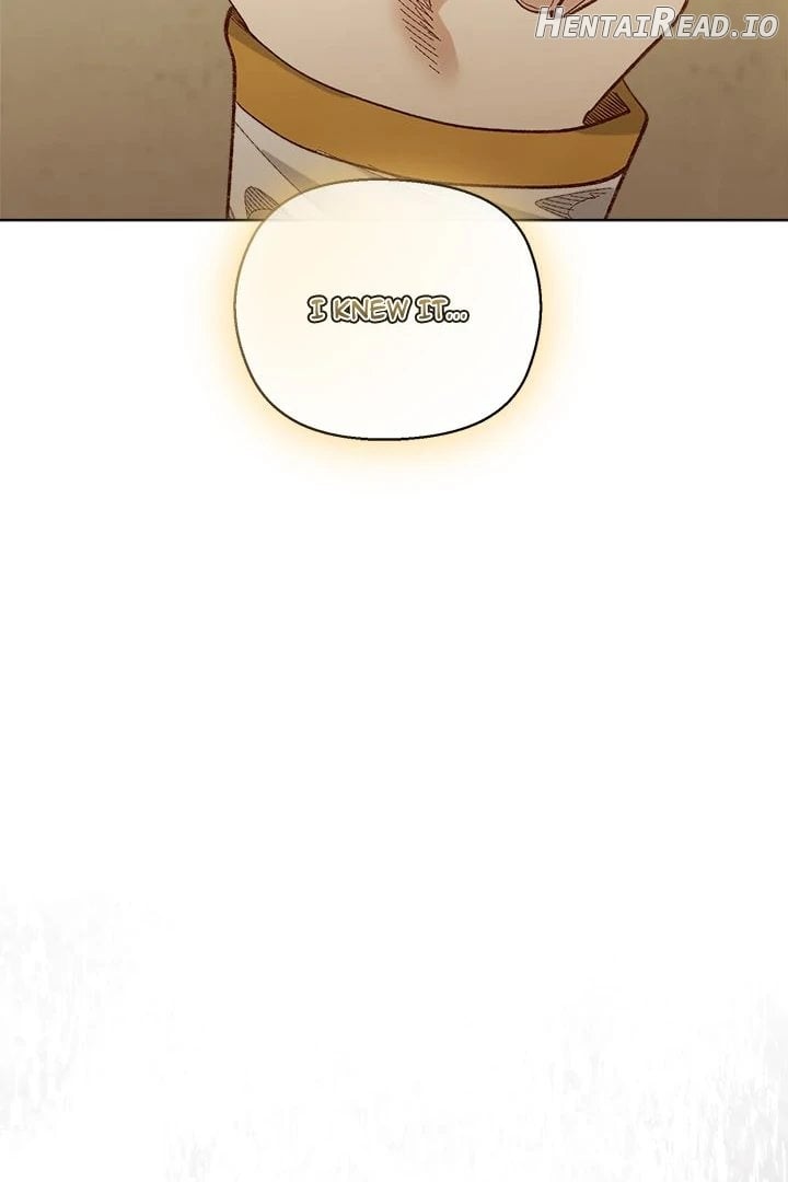I Will Protect the Lady Chapter 10 - page 85