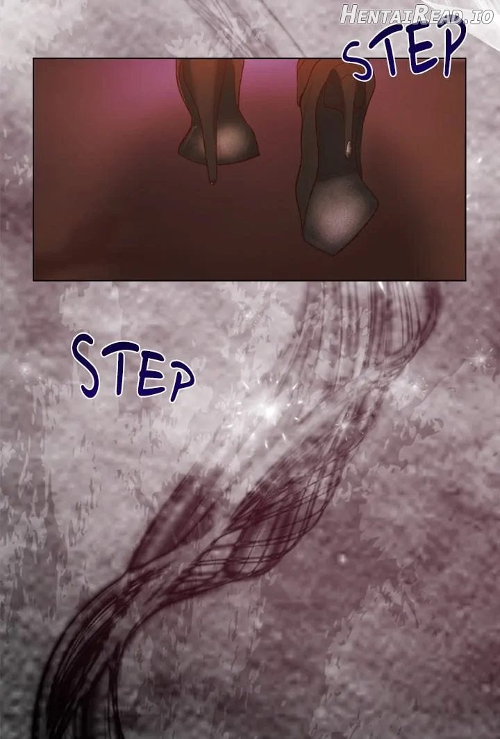 I Will Protect the Lady Chapter 10 - page 87