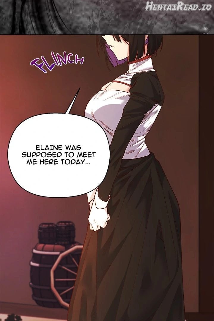 I Will Protect the Lady Chapter 10 - page 88