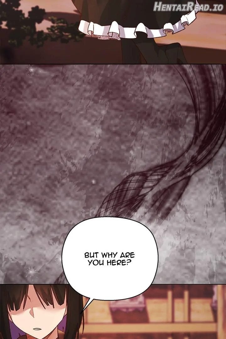 I Will Protect the Lady Chapter 10 - page 89