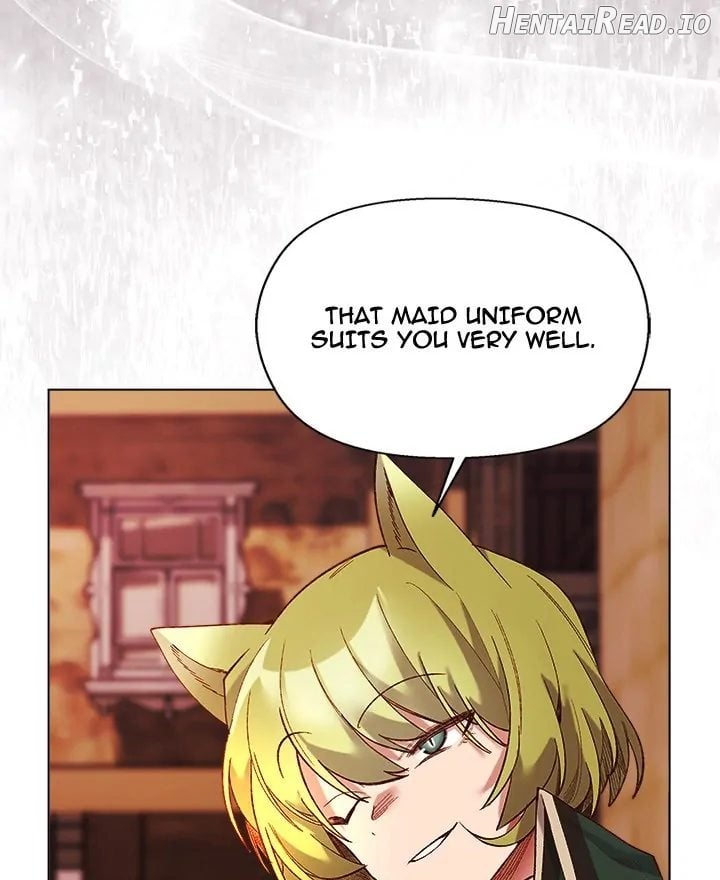I Will Protect the Lady Chapter 10 - page 91