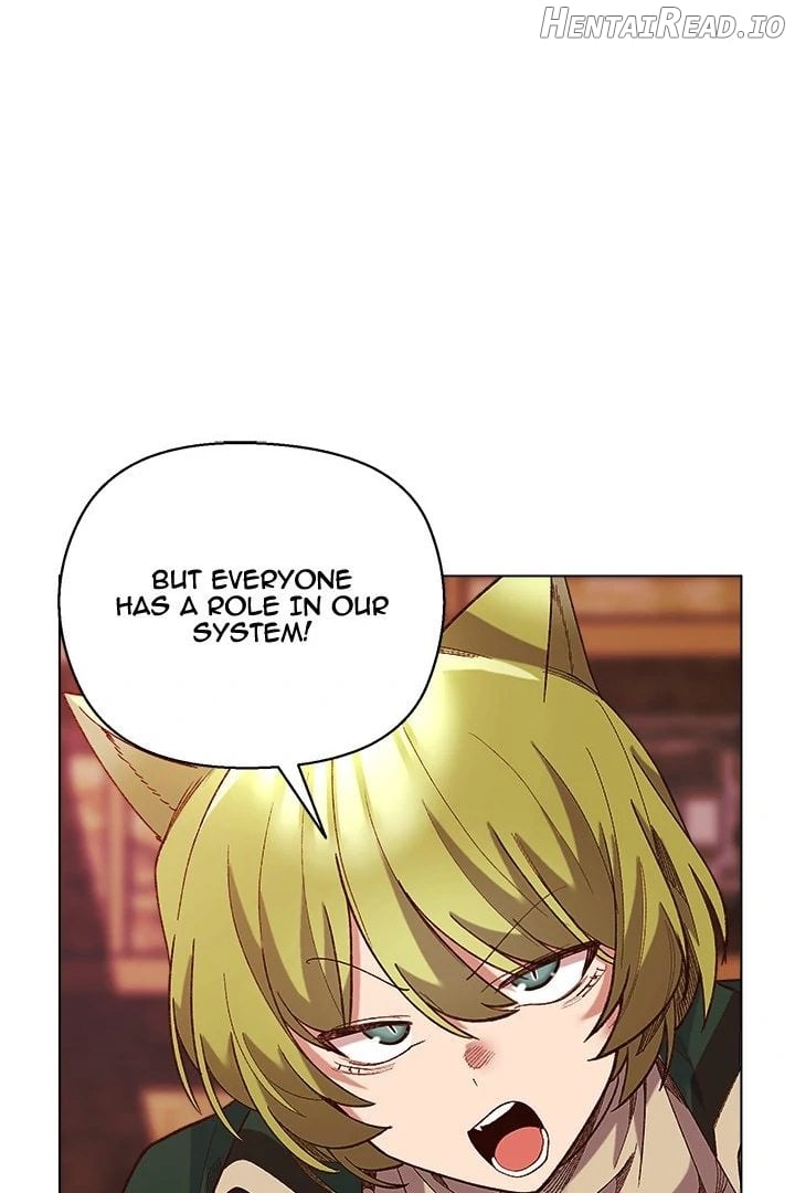I Will Protect the Lady Chapter 10 - page 99
