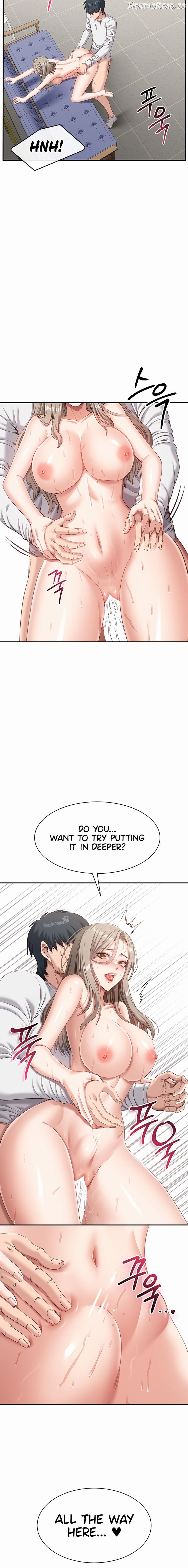 Reversed Virtues Chapter 7 - page 12