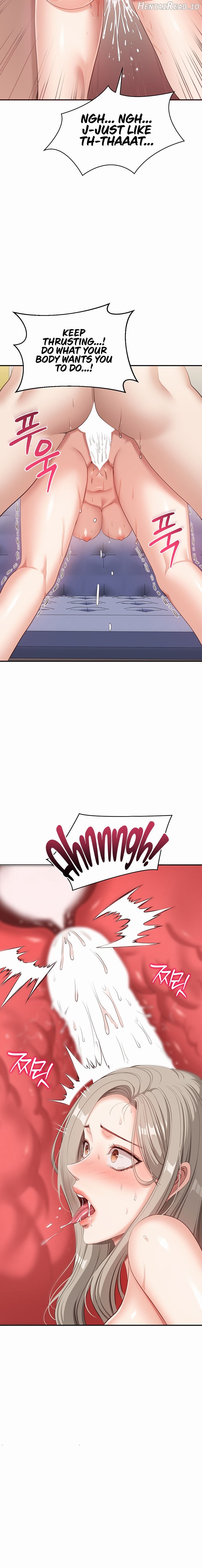 Reversed Virtues Chapter 7 - page 14