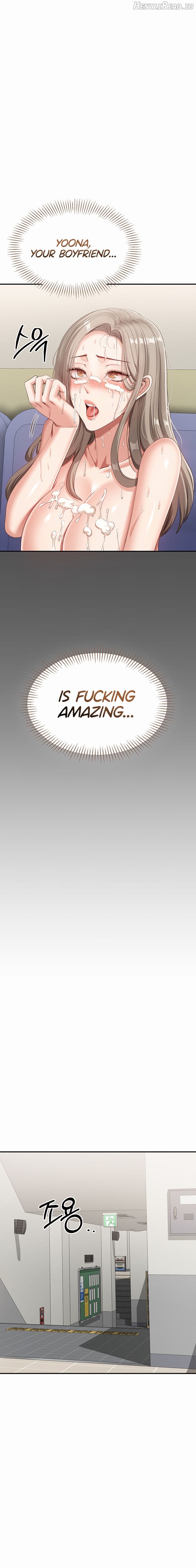 Reversed Virtues Chapter 7 - page 22