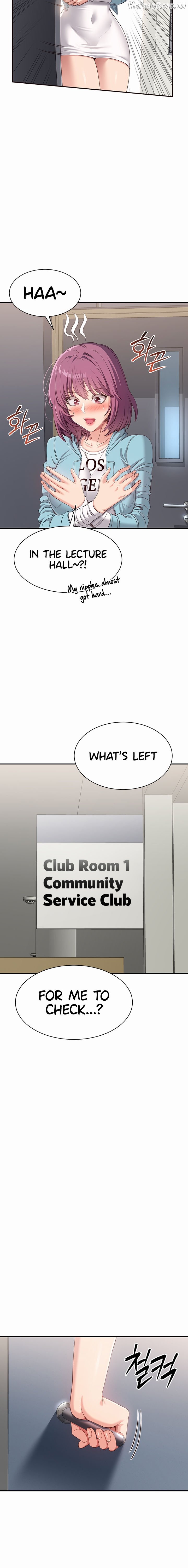 Reversed Virtues Chapter 7 - page 24