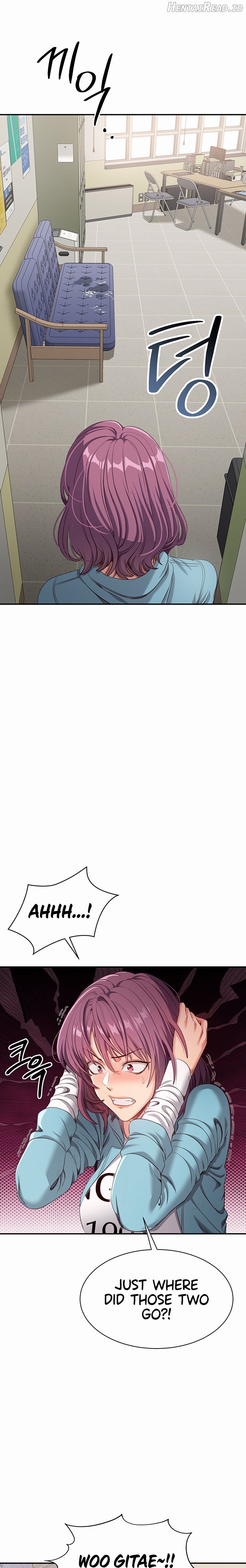 Reversed Virtues Chapter 7 - page 25