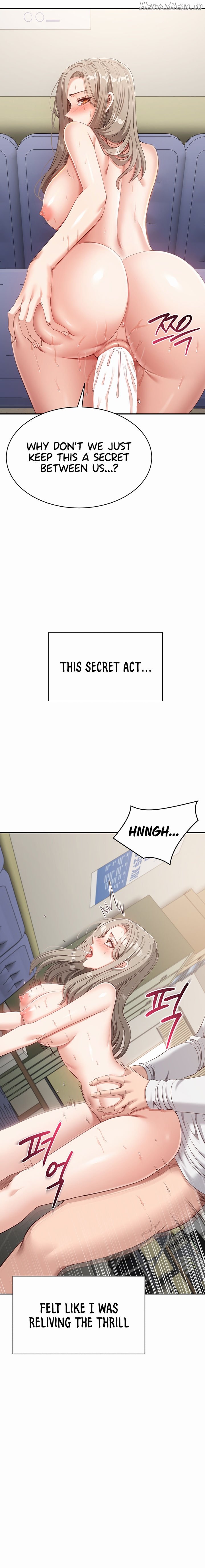 Reversed Virtues Chapter 7 - page 10