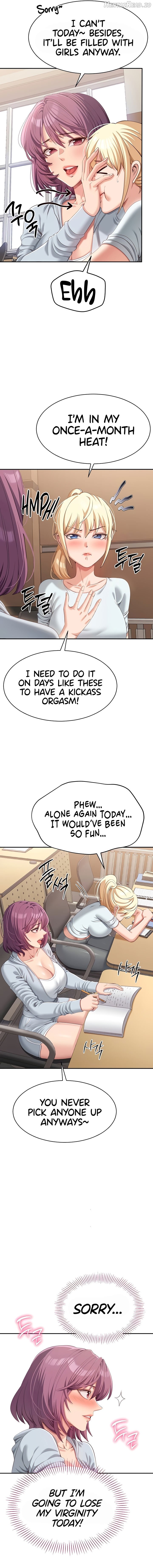 Reversed Virtues Chapter 8 - page 11