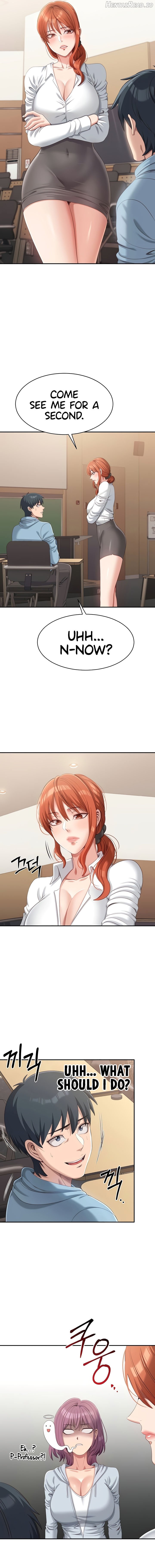 Reversed Virtues Chapter 8 - page 13