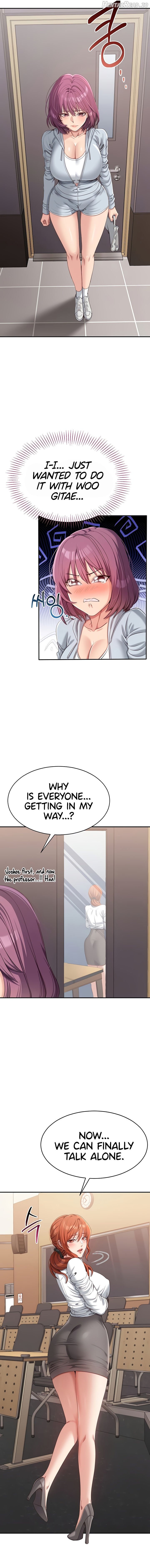 Reversed Virtues Chapter 8 - page 15