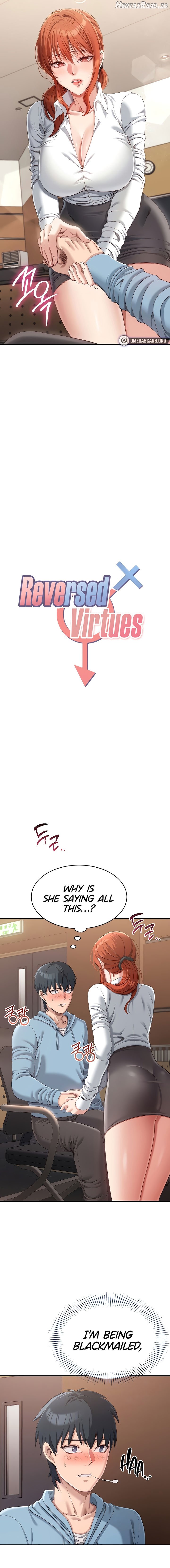Reversed Virtues Chapter 9 - page 2