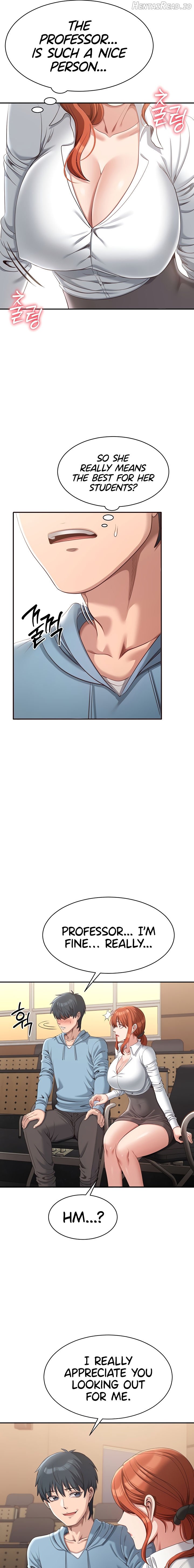 Reversed Virtues Chapter 9 - page 11