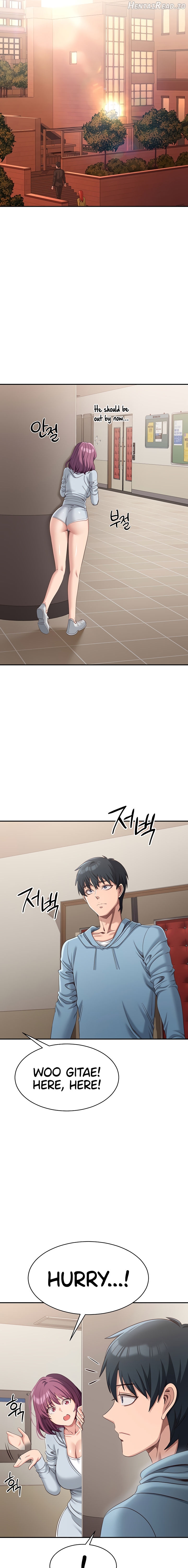 Reversed Virtues Chapter 9 - page 15