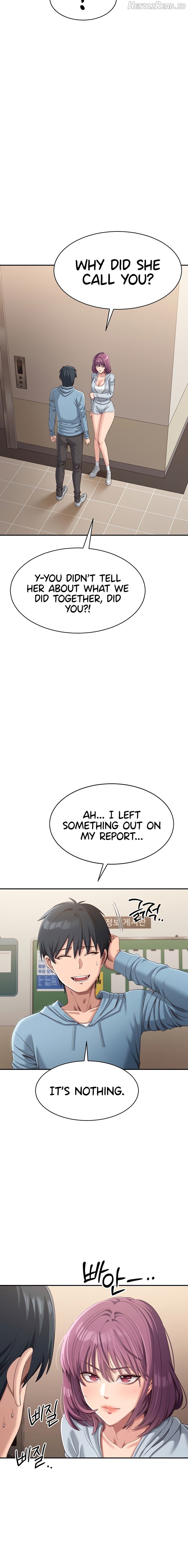 Reversed Virtues Chapter 9 - page 16