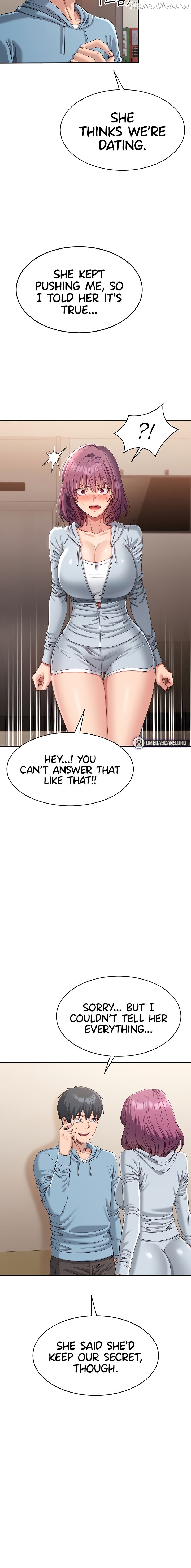 Reversed Virtues Chapter 9 - page 18