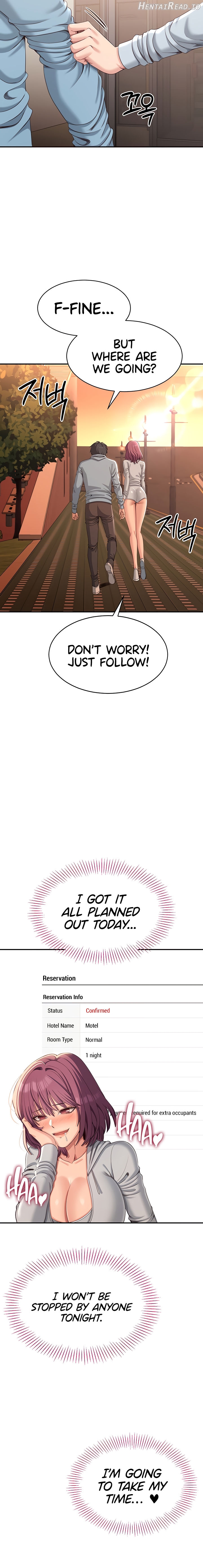 Reversed Virtues Chapter 9 - page 20