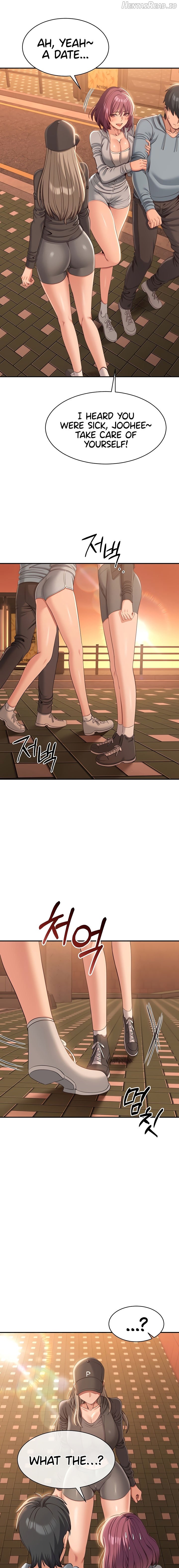 Reversed Virtues Chapter 9 - page 23
