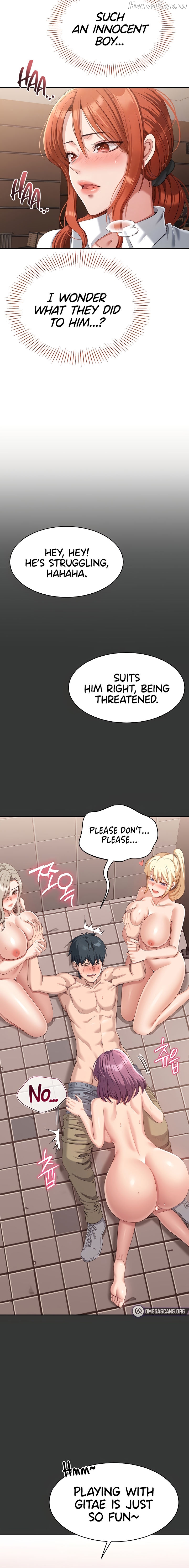 Reversed Virtues Chapter 9 - page 6