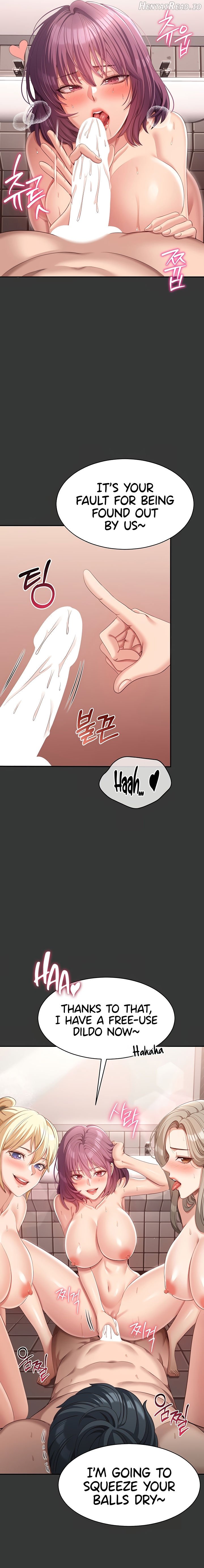Reversed Virtues Chapter 9 - page 7