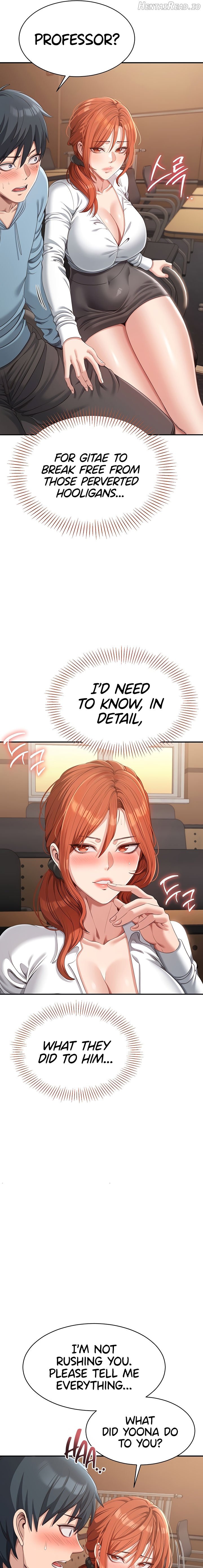 Reversed Virtues Chapter 9 - page 9