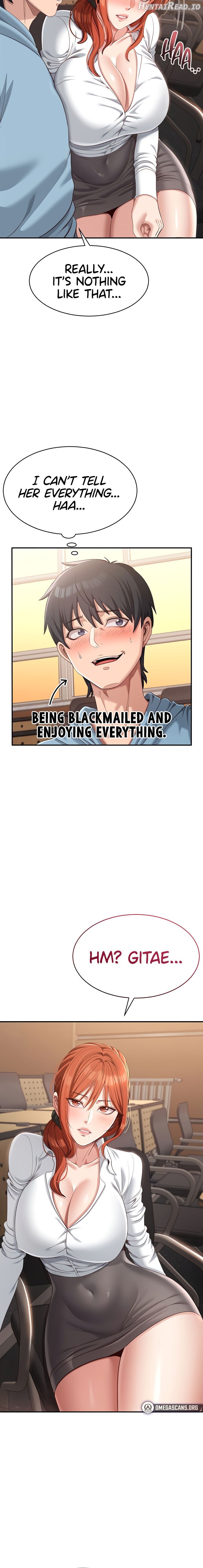 Reversed Virtues Chapter 9 - page 10