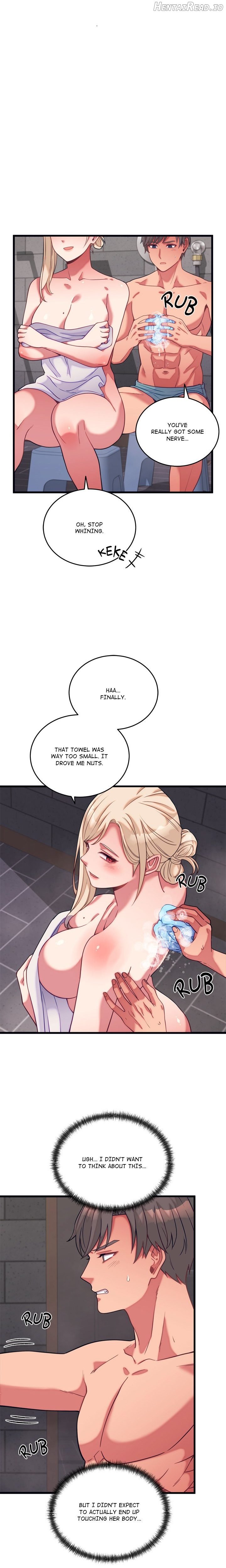 From Pauper to Prince Chapter 11 - page 22